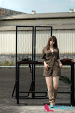 premium sex dolls aus Silikon Catlin