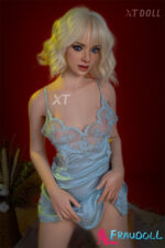 premium silikon sexpuppe 161cm