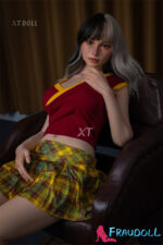 165cm liebespuppe lebensecht XT Doll