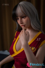 #XT-6 Julie Silikon love doll Europäisches und Amerikanisches kaufen