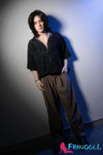 lebensechte 55kg Realdolls mann Toby