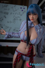 165cm liebespuppe lebensecht XT Doll