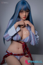 #XT-byb30 Charlene Silikon love doll Asiatische kaufen