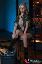 164cm liebespuppe lebensecht XT Doll