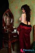 großem Hintern realdoll realistisch Mira Hybrid