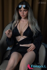 E-Cup realistic XT love dolls #XT-6 Julie