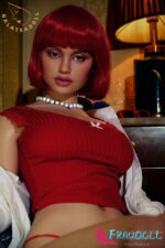 große Titten best real love doll 163cm