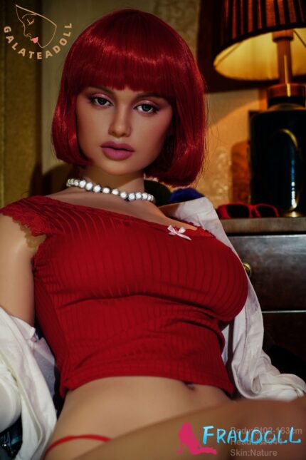 große Titten best real love doll 163cm