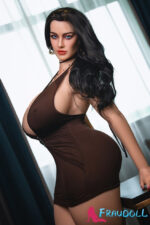 Lauren 161cm BBW real doll kaufen