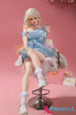 Reife liebespuppe Lottie kaufen