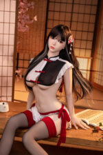#237 Lajita AIBEI real sex doll Realistische