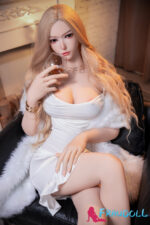 157cm großen Brüsten real dolls Elata kaufen