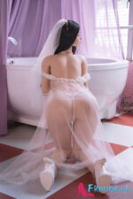 real doll 168cm sexpuppe #R12 Bess