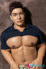 Gewichtsreduzierung sexpuppe 170cm