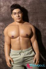 Männliche sexpüppen premium