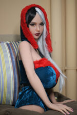 B15 lebensechte liebespuppen TPE Shontae