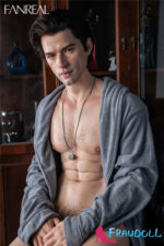 Silikon 173cm sex doll deutschland