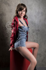 Peaches sexpuppe real dolls pflege