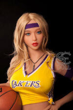 158cm E-Cup Sexpuppen SEDOLL