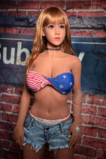 sexpuppe 158cm Niehla