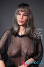 Sex-Doll 167cm