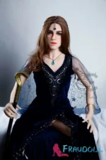 Love Doll 163cm SE DOLL