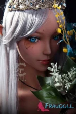 SE DOLL sexpuppe Samantha