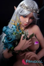 E-Cup Silikon Dolls kaufen