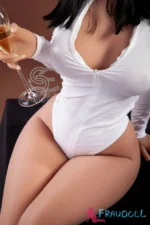 SE DOLL sexpuppe Hailey