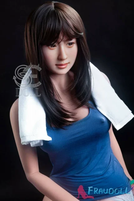 SEDOLL 163cm Sexpuppen Nana