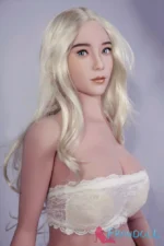 E-Tasse Real-Doll Kathy