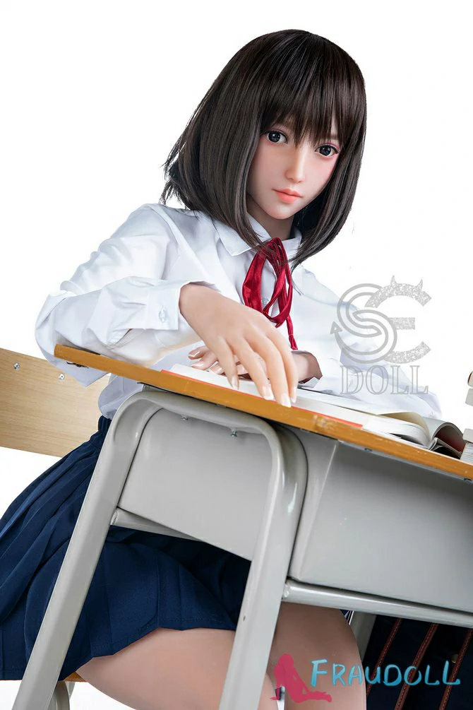 163cm Real Doll SE DOLL