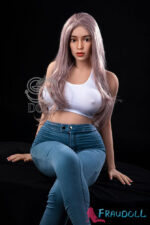 161cm Sexpuppen Grasie