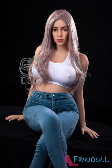 161cm Sexpuppen Grasie