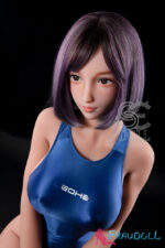 SEDOLL 161cm Sexpuppen Yasmin