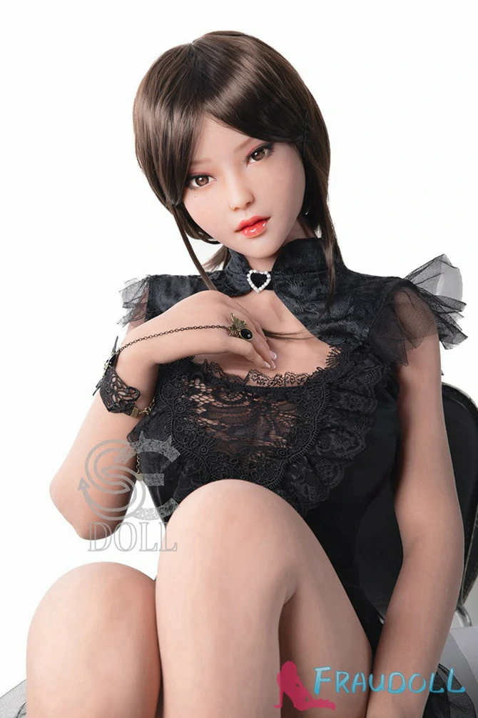 161cm Real Doll SE DOLL