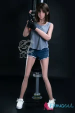 SEDOLL 166cm Sexpuppen Christina