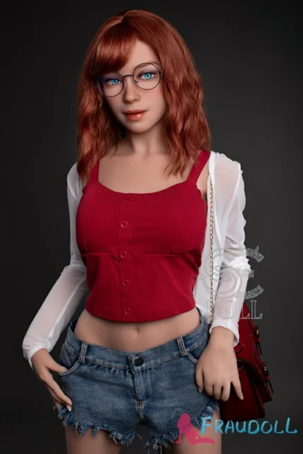 166cm Real Doll SE DOLL