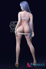 Love Doll 160cm SE DOLL