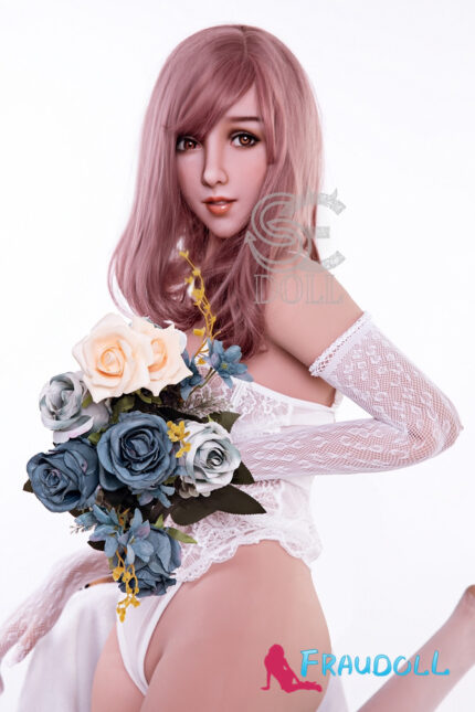 163cm Real Doll SE DOLL