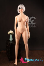 TPE Günstig Liebespuppen