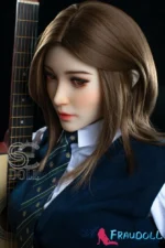 163cm Sex-Pupen Doll