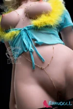 Premium 163cm Real Sexdolls