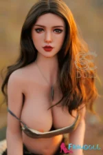 161cm Größe Brüste SE Sexpuppe