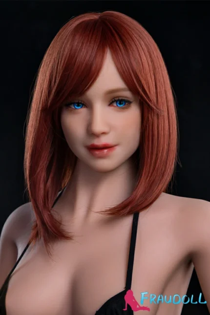 163cm Luxus Reale Liebespuppen