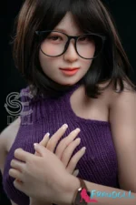 luxus Love Doll 163cm #071