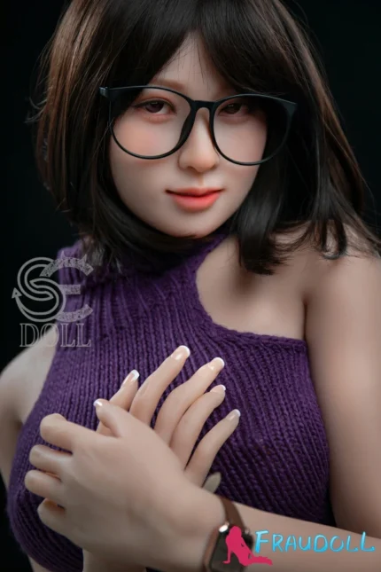 luxus Love Doll 163cm #071