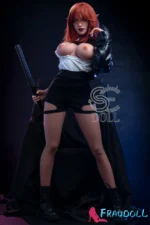 kostenlose s mit Sexdoll Jolanthe