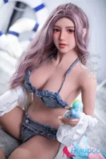 Realdoll TPE 163cm
