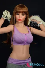 #088 Arianna Love Dolls